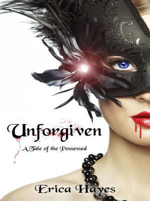 cover image of Unforgiven